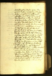 Civic Archives of Bozen-Bolzano - BOhisto Minutes of the council 1622 - 