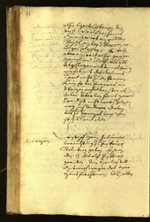 Civic Archives of Bozen-Bolzano - BOhisto Minutes of the council 1622 - 