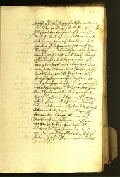 Civic Archives of Bozen-Bolzano - BOhisto Minutes of the council 1622 - 