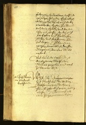 Civic Archives of Bozen-Bolzano - BOhisto Minutes of the council 1622 - 