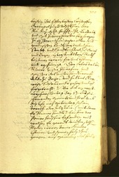 Civic Archives of Bozen-Bolzano - BOhisto Minutes of the council 1622 - 