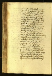 Civic Archives of Bozen-Bolzano - BOhisto Minutes of the council 1622 - 