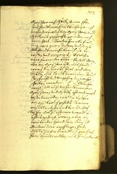 Civic Archives of Bozen-Bolzano - BOhisto Minutes of the council 1622 - 