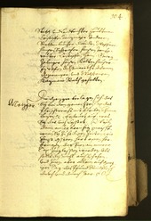 Civic Archives of Bozen-Bolzano - BOhisto Minutes of the council 1622 - 