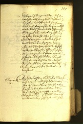 Civic Archives of Bozen-Bolzano - BOhisto Minutes of the council 1622 - 