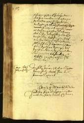 Civic Archives of Bozen-Bolzano - BOhisto Minutes of the council 1622 - 