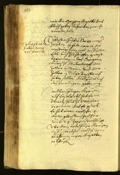 Civic Archives of Bozen-Bolzano - BOhisto Minutes of the council 1622 - 