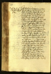 Civic Archives of Bozen-Bolzano - BOhisto Minutes of the council 1622 - 