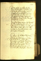 Civic Archives of Bozen-Bolzano - BOhisto Minutes of the council 1622 - 