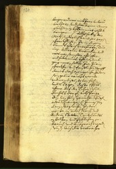 Stadtarchiv Bozen - BOhisto Ratsprotokoll 1622 - 