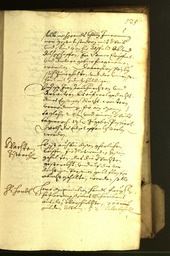 Civic Archives of Bozen-Bolzano - BOhisto Minutes of the council 1622 - 