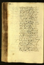 Civic Archives of Bozen-Bolzano - BOhisto Minutes of the council 1622 - 