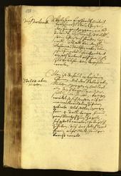 Civic Archives of Bozen-Bolzano - BOhisto Minutes of the council 1622 - 