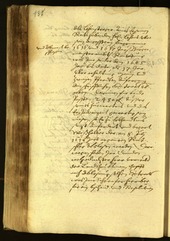 Civic Archives of Bozen-Bolzano - BOhisto Minutes of the council 1622 - 