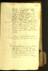 Civic Archives of Bozen-Bolzano - BOhisto Minutes of the council 1622 - 