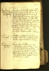 Civic Archives of Bozen-Bolzano - BOhisto Minutes of the council 1622 - 