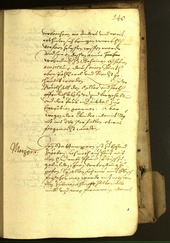 Civic Archives of Bozen-Bolzano - BOhisto Minutes of the council 1622 - 