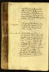 Civic Archives of Bozen-Bolzano - BOhisto Minutes of the council 1622 - 