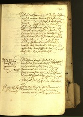 Civic Archives of Bozen-Bolzano - BOhisto Minutes of the council 1622 - 