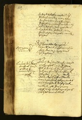 Civic Archives of Bozen-Bolzano - BOhisto Minutes of the council 1622 - 