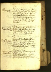 Civic Archives of Bozen-Bolzano - BOhisto Minutes of the council 1622 - 