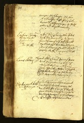 Civic Archives of Bozen-Bolzano - BOhisto Minutes of the council 1622 - 