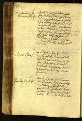 Civic Archives of Bozen-Bolzano - BOhisto Minutes of the council 1622 - 