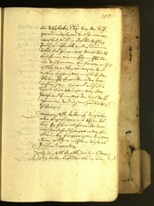 Civic Archives of Bozen-Bolzano - BOhisto Minutes of the council 1622 - 