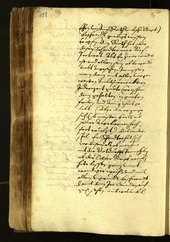 Civic Archives of Bozen-Bolzano - BOhisto Minutes of the council 1622 - 