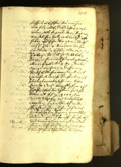 Civic Archives of Bozen-Bolzano - BOhisto Minutes of the council 1622 - 