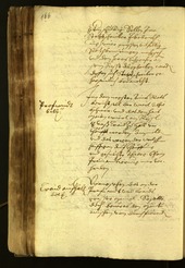 Civic Archives of Bozen-Bolzano - BOhisto Minutes of the council 1622 - 