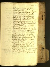 Civic Archives of Bozen-Bolzano - BOhisto Minutes of the council 1622 - 