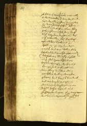 Civic Archives of Bozen-Bolzano - BOhisto Minutes of the council 1622 - 