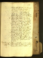 Civic Archives of Bozen-Bolzano - BOhisto Minutes of the council 1622 - 