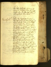 Civic Archives of Bozen-Bolzano - BOhisto Minutes of the council 1622 - 