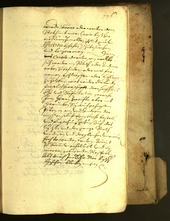 Civic Archives of Bozen-Bolzano - BOhisto Minutes of the council 1622 - 