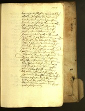 Archivio Storico della Città di Bolzano - BOhisto protocollo consiliare 1622 - 