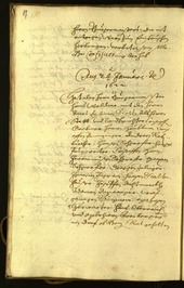 Archivio Storico della Città di Bolzano - BOhisto protocollo consiliare 1622 - 
