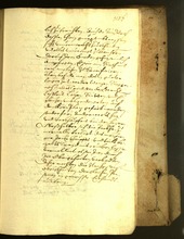 Civic Archives of Bozen-Bolzano - BOhisto Minutes of the council 1622 - 