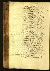 Civic Archives of Bozen-Bolzano - BOhisto Minutes of the council 1622 - 