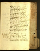 Archivio Storico della Città di Bolzano - BOhisto protocollo consiliare 1622 - 