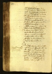 Civic Archives of Bozen-Bolzano - BOhisto Minutes of the council 1622 - 