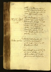 Civic Archives of Bozen-Bolzano - BOhisto Minutes of the council 1622 - 