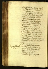 Civic Archives of Bozen-Bolzano - BOhisto Minutes of the council 1622 - 