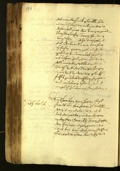 Civic Archives of Bozen-Bolzano - BOhisto Minutes of the council 1622 - 