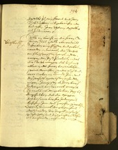 Civic Archives of Bozen-Bolzano - BOhisto Minutes of the council 1622 - 