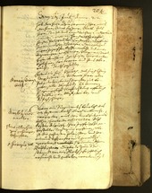 Civic Archives of Bozen-Bolzano - BOhisto Minutes of the council 1622 - 