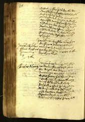 Civic Archives of Bozen-Bolzano - BOhisto Minutes of the council 1622 - 