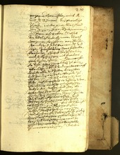 Civic Archives of Bozen-Bolzano - BOhisto Minutes of the council 1622 - 