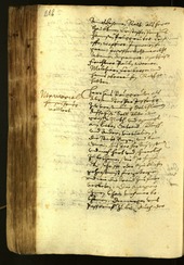 Civic Archives of Bozen-Bolzano - BOhisto Minutes of the council 1622 - 